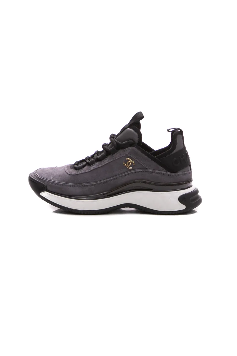 CC Sneakers - Size 38.5