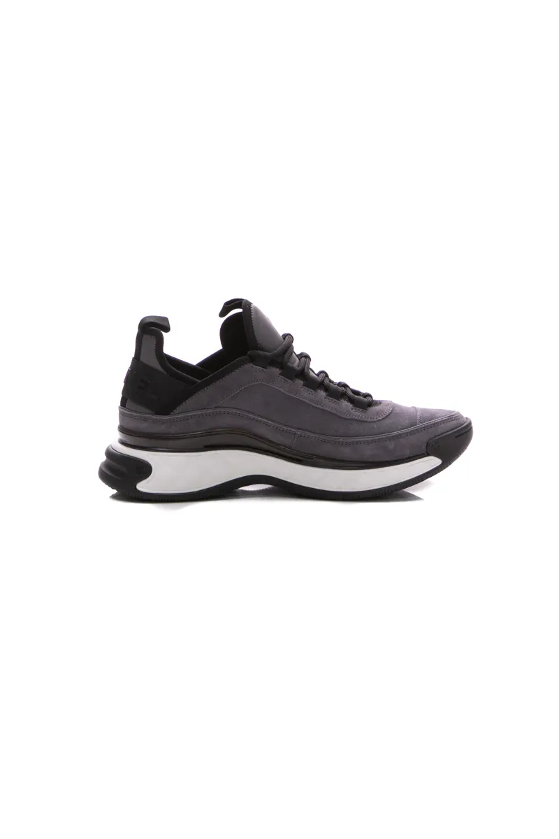CC Sneakers - Size 38.5