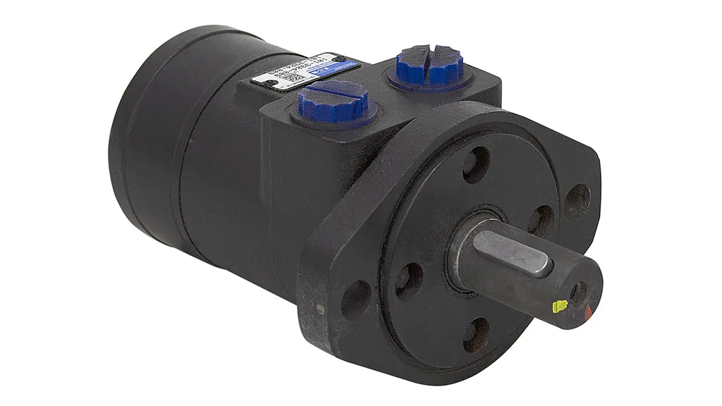 Char-Lynn Hydraulic Motor
