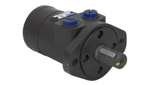 Char-Lynn Hydraulic Motor