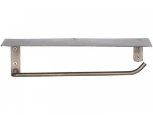 Chic Antique Køkkenrulleholder Messing Look