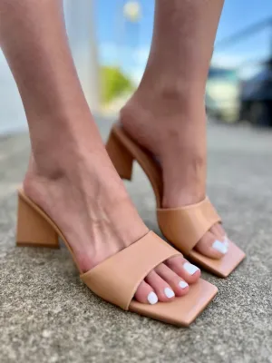 Chinese Laundry Yanda Summer Kid-Nude