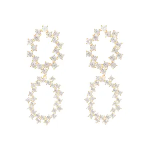 Chloe Earrings