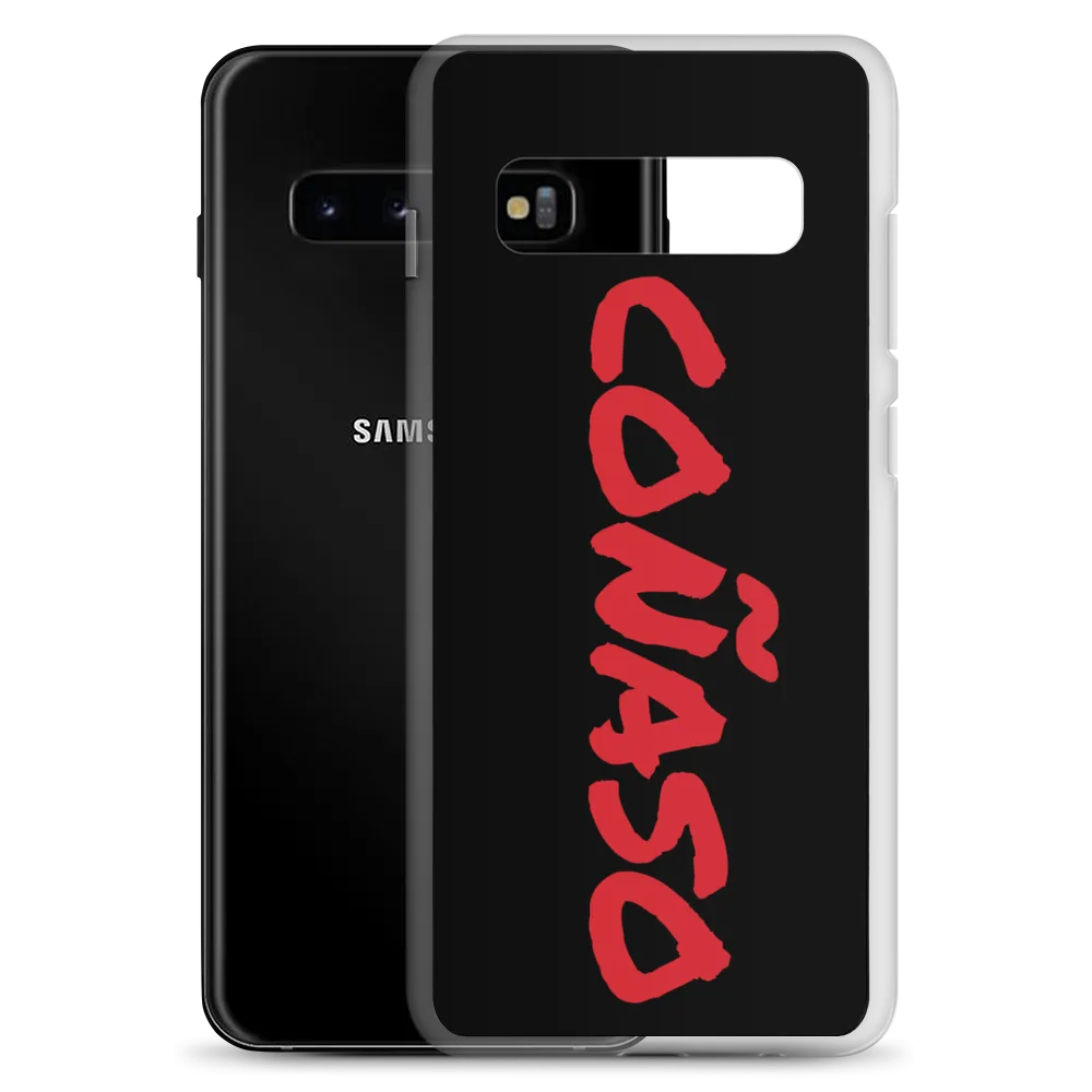 Coñaso Dominican Samsung Case