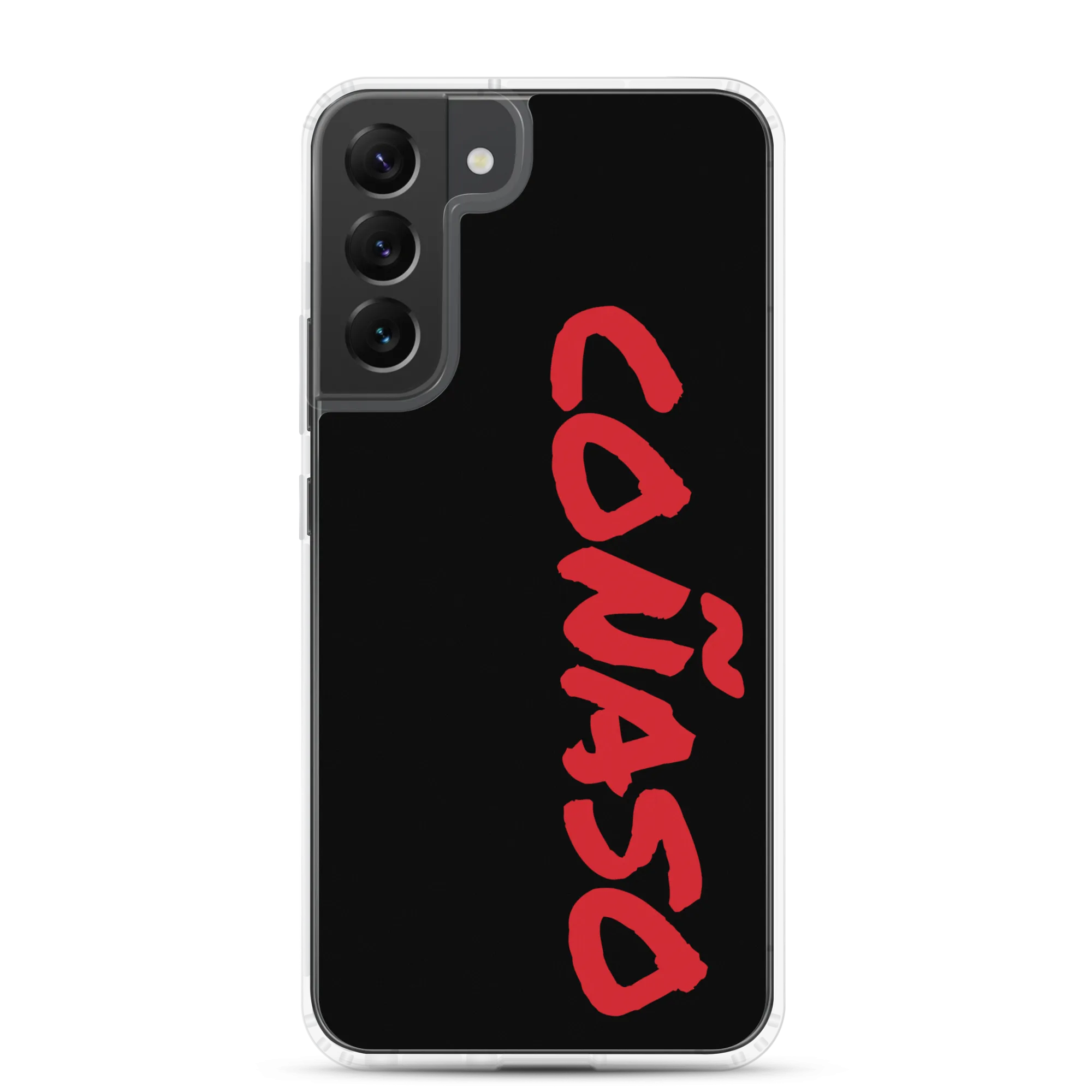 Coñaso Dominican Samsung Case
