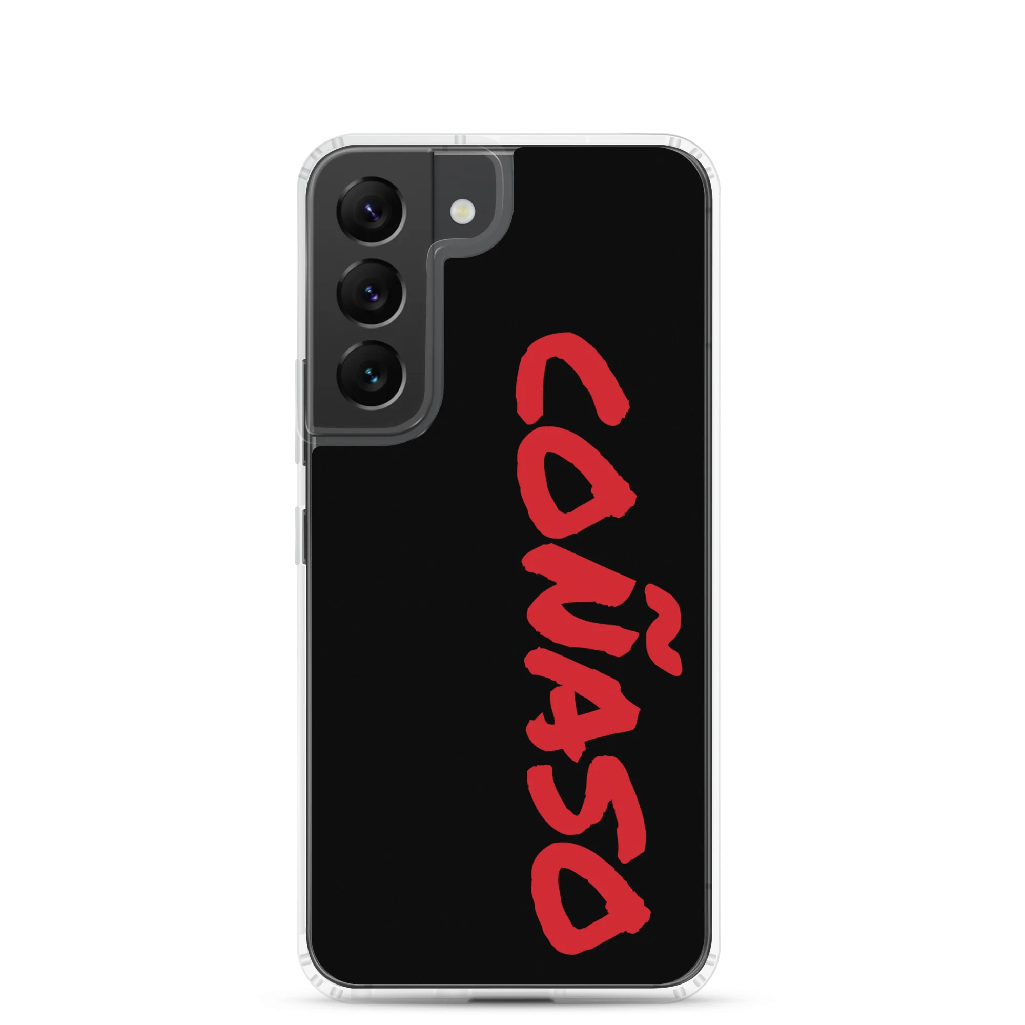 Coñaso Dominican Samsung Case