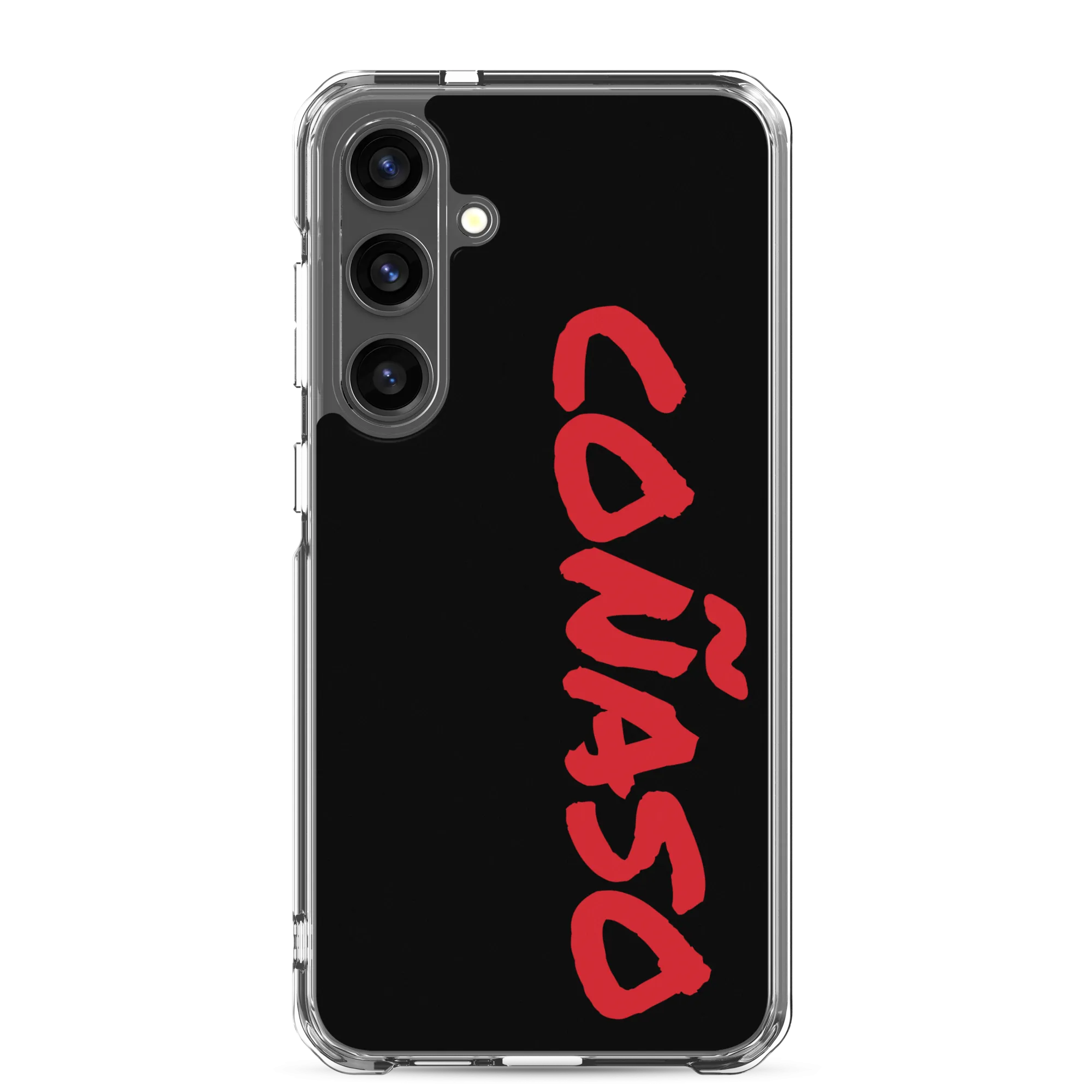 Coñaso Dominican Samsung Case