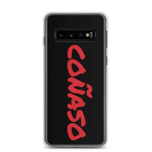 Coñaso Dominican Samsung Case