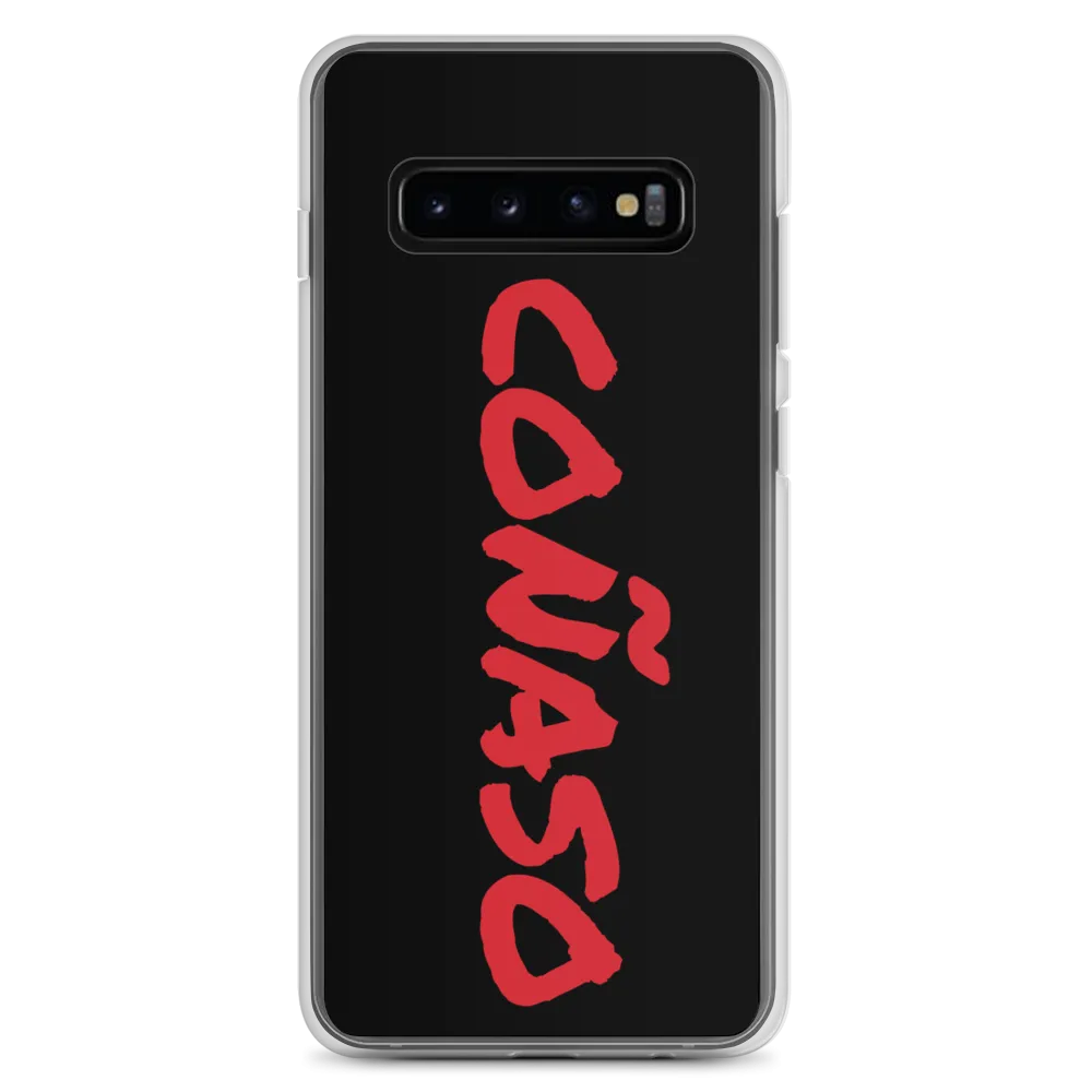 Coñaso Dominican Samsung Case