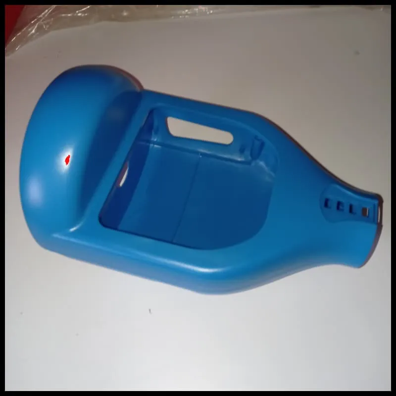 Coques IO Chic 6.5 Pouces
