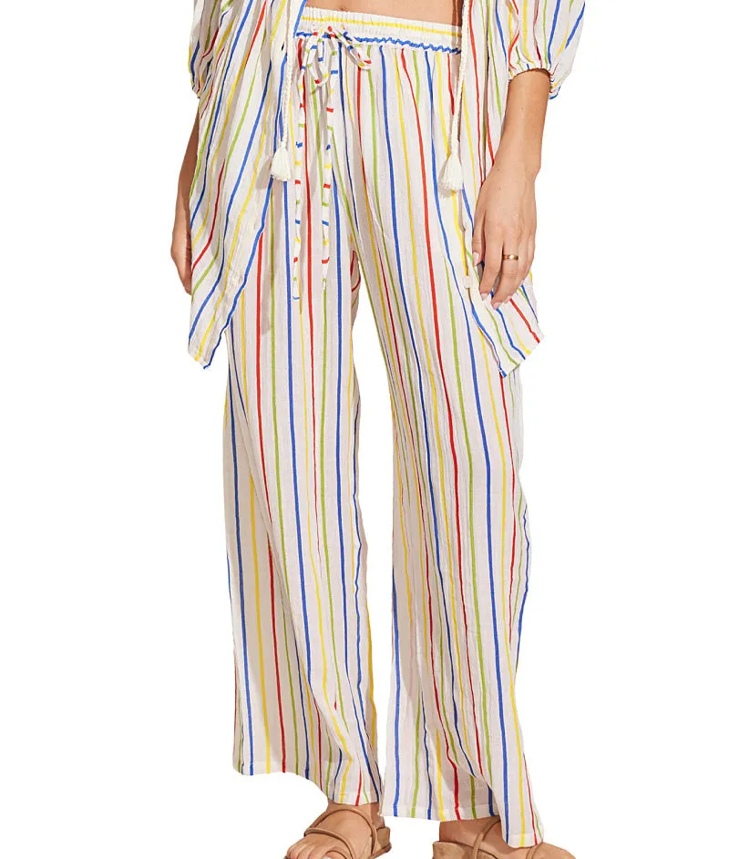 Costa Tunic-Costa Pant ::RET