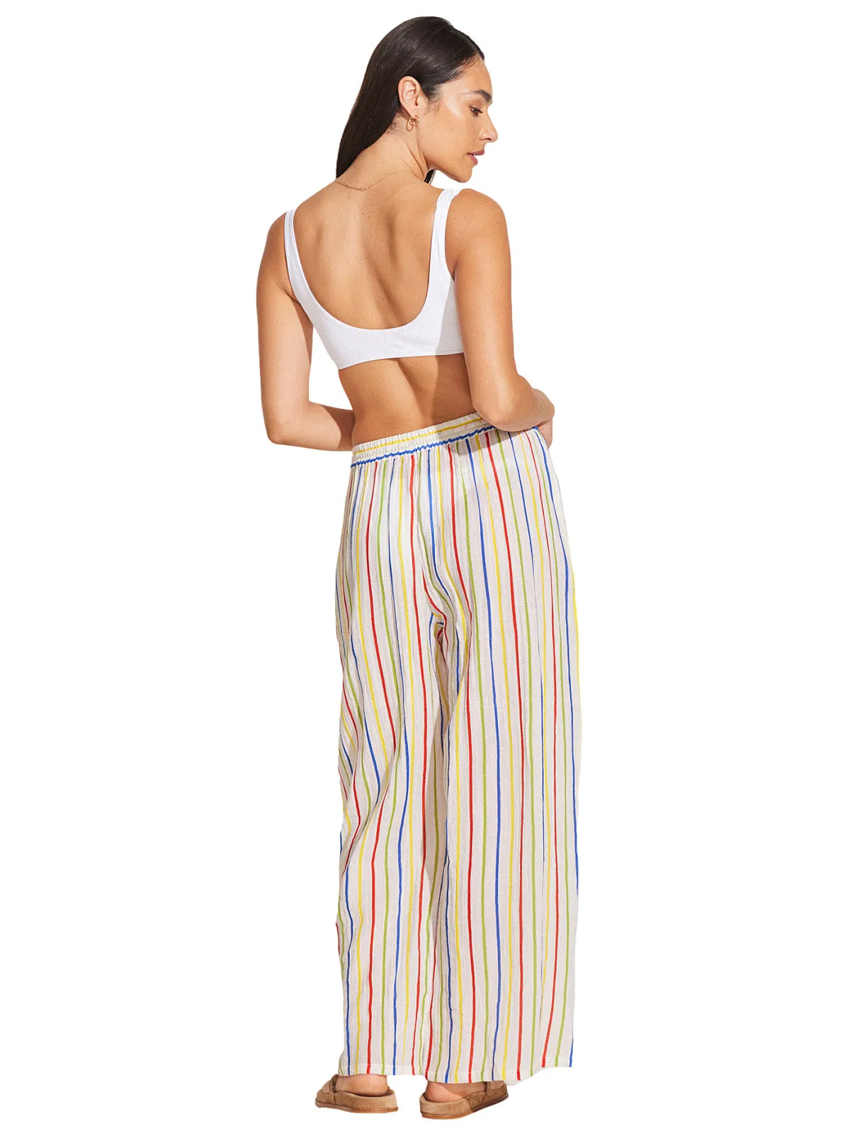 Costa Tunic-Costa Pant ::RET