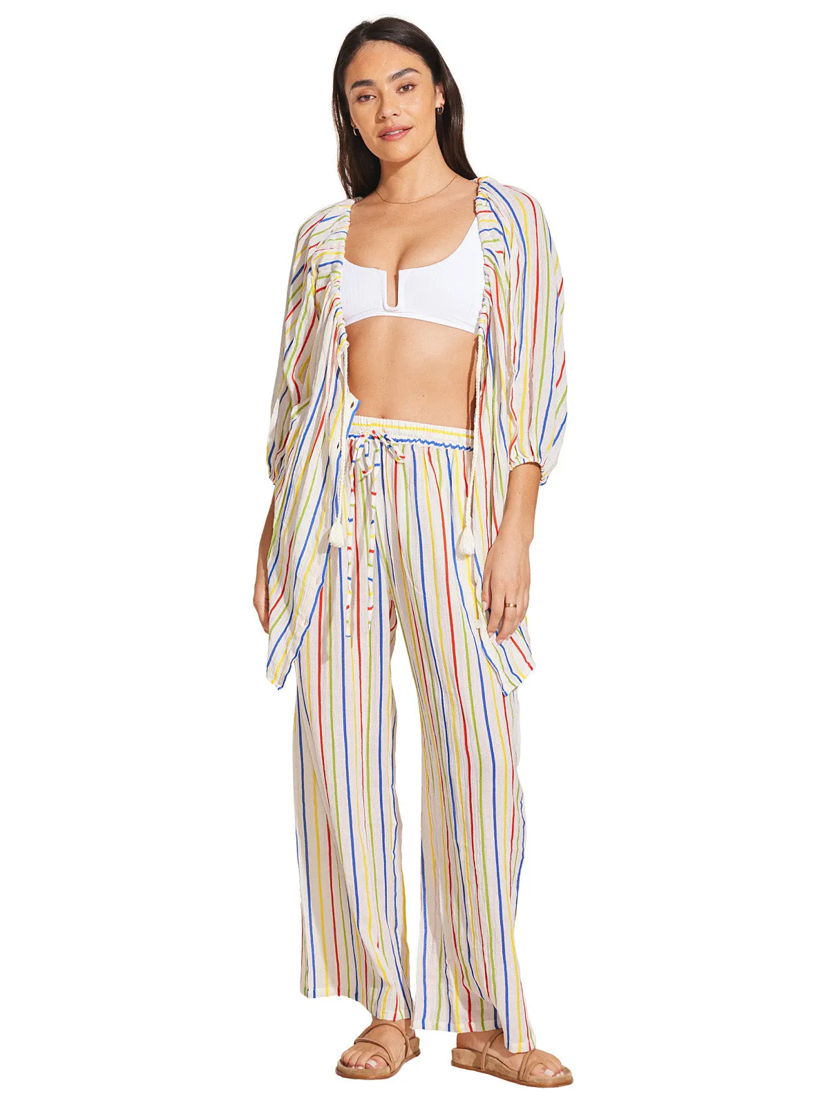 Costa Tunic-Costa Pant ::RET