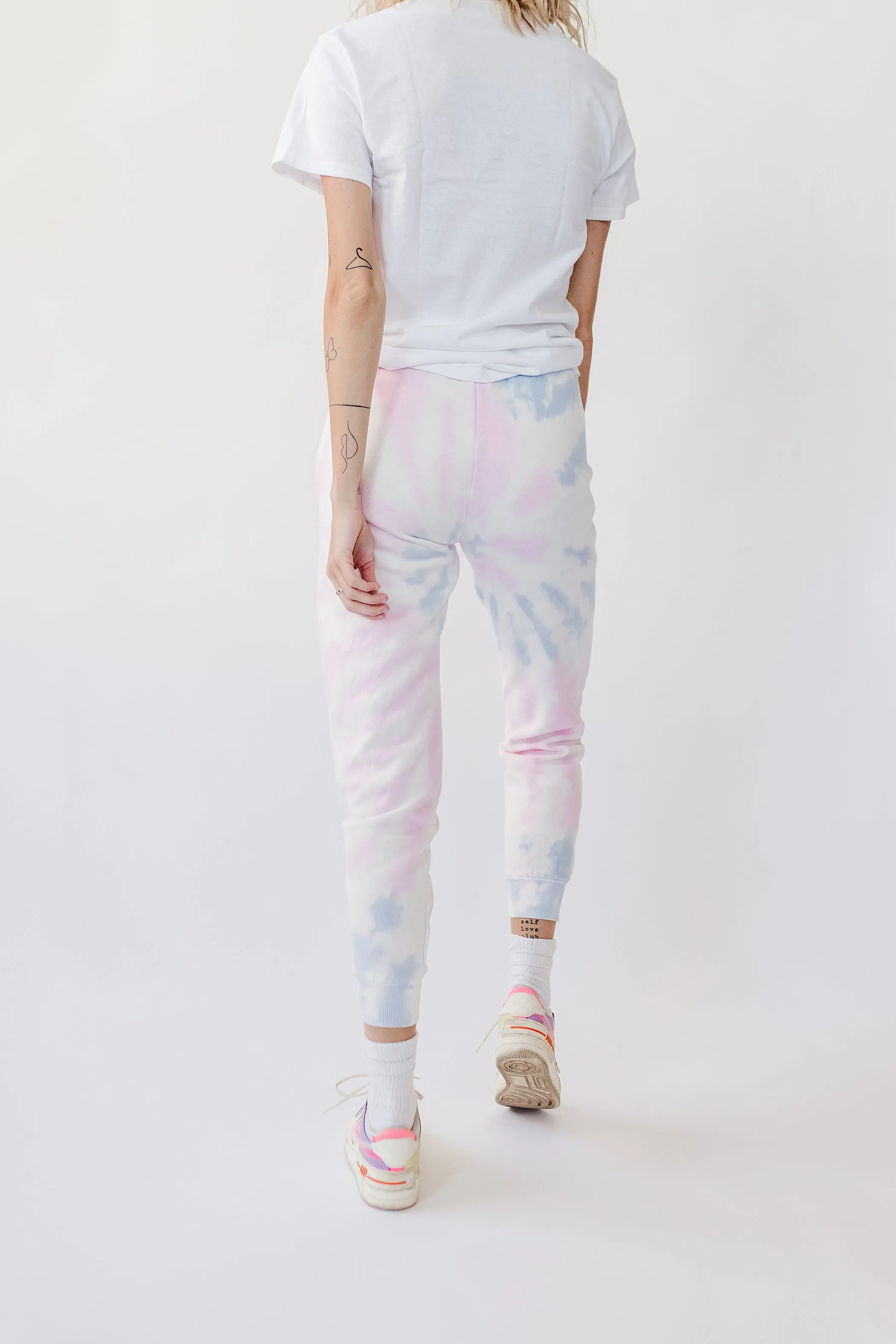 Cotton Candy Skies Pant