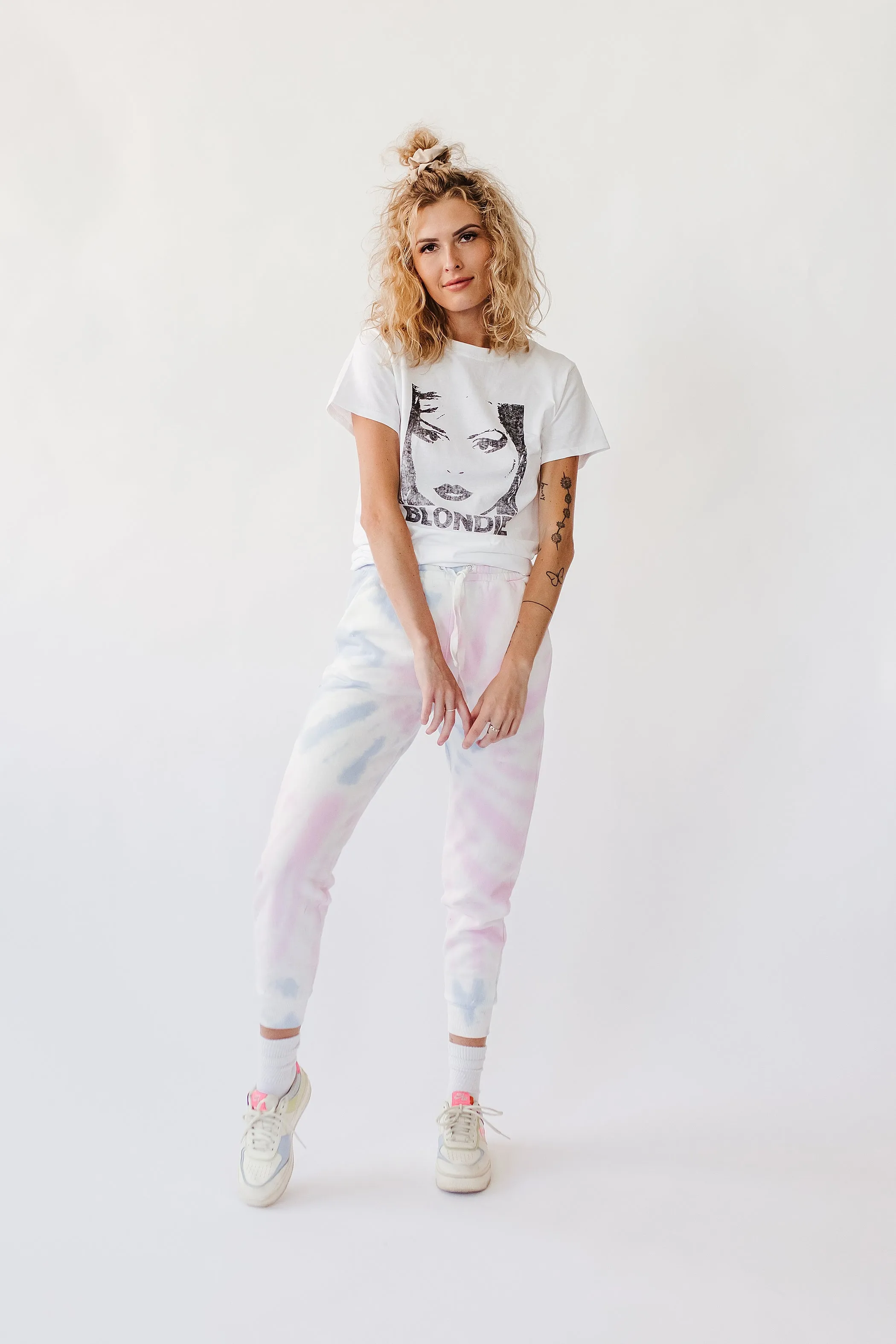 Cotton Candy Skies Pant