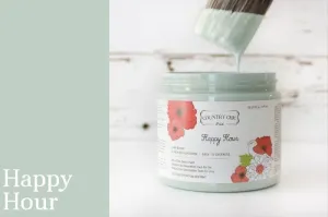 Country Chic - Happy Hour