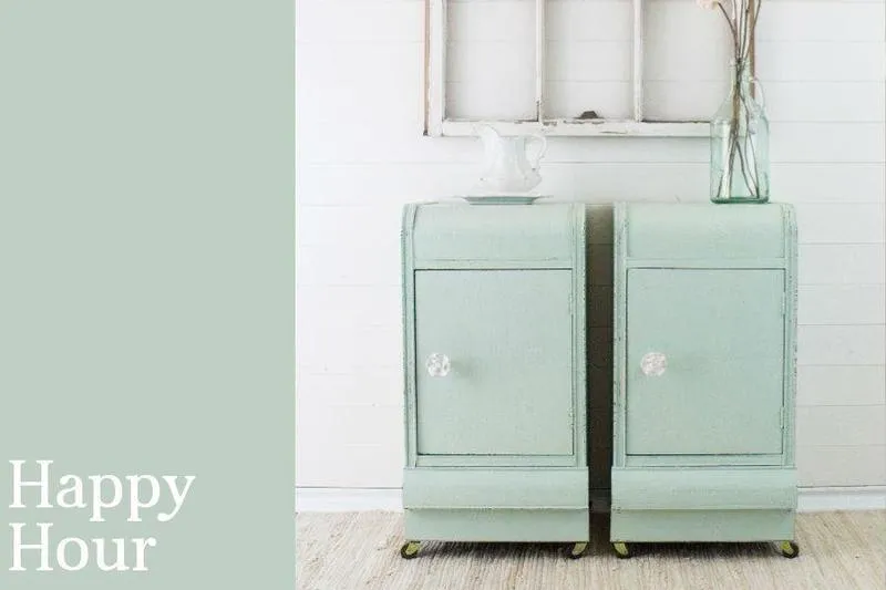 Country Chic - Happy Hour