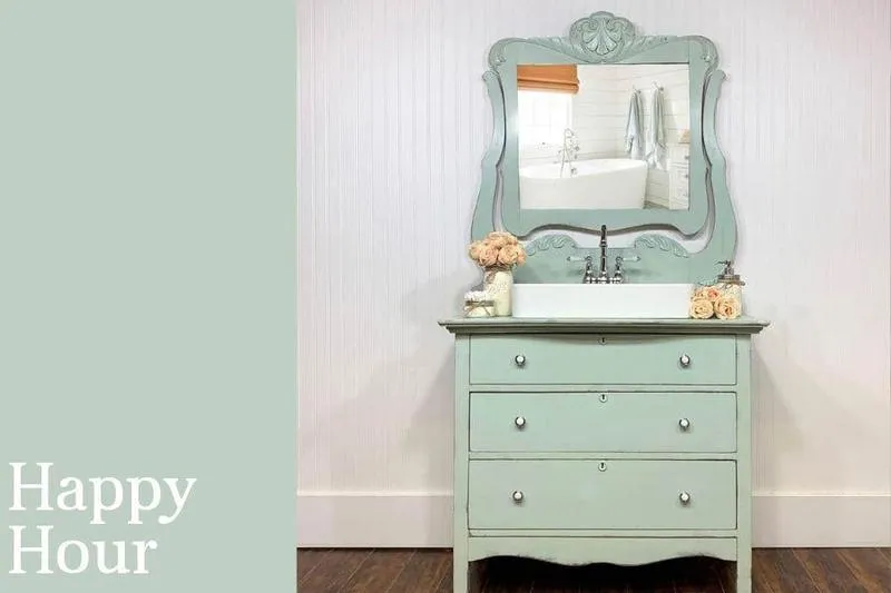 Country Chic - Happy Hour