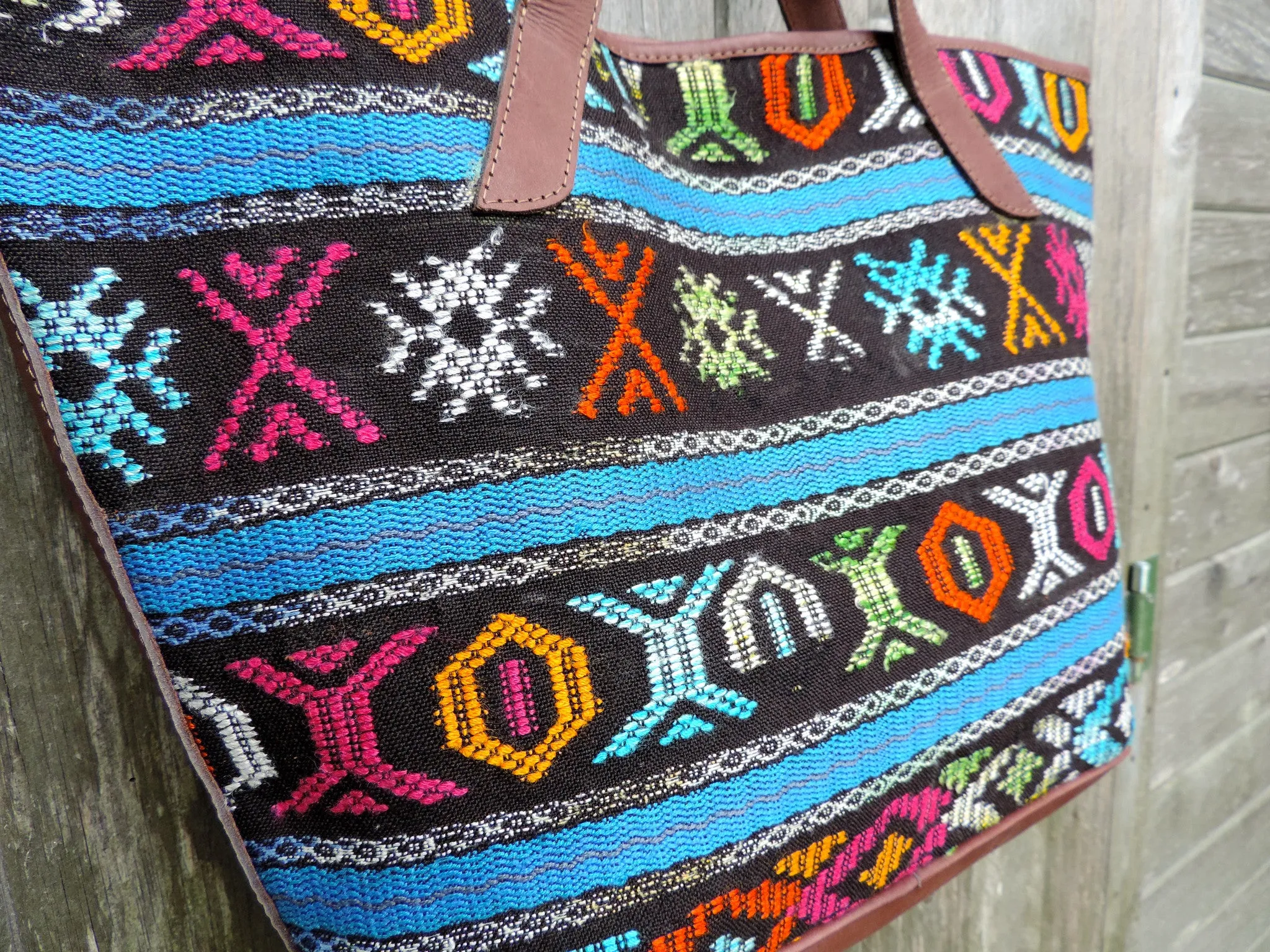 Cozumel Tote