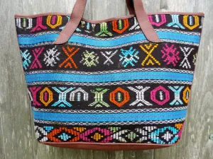 Cozumel Tote