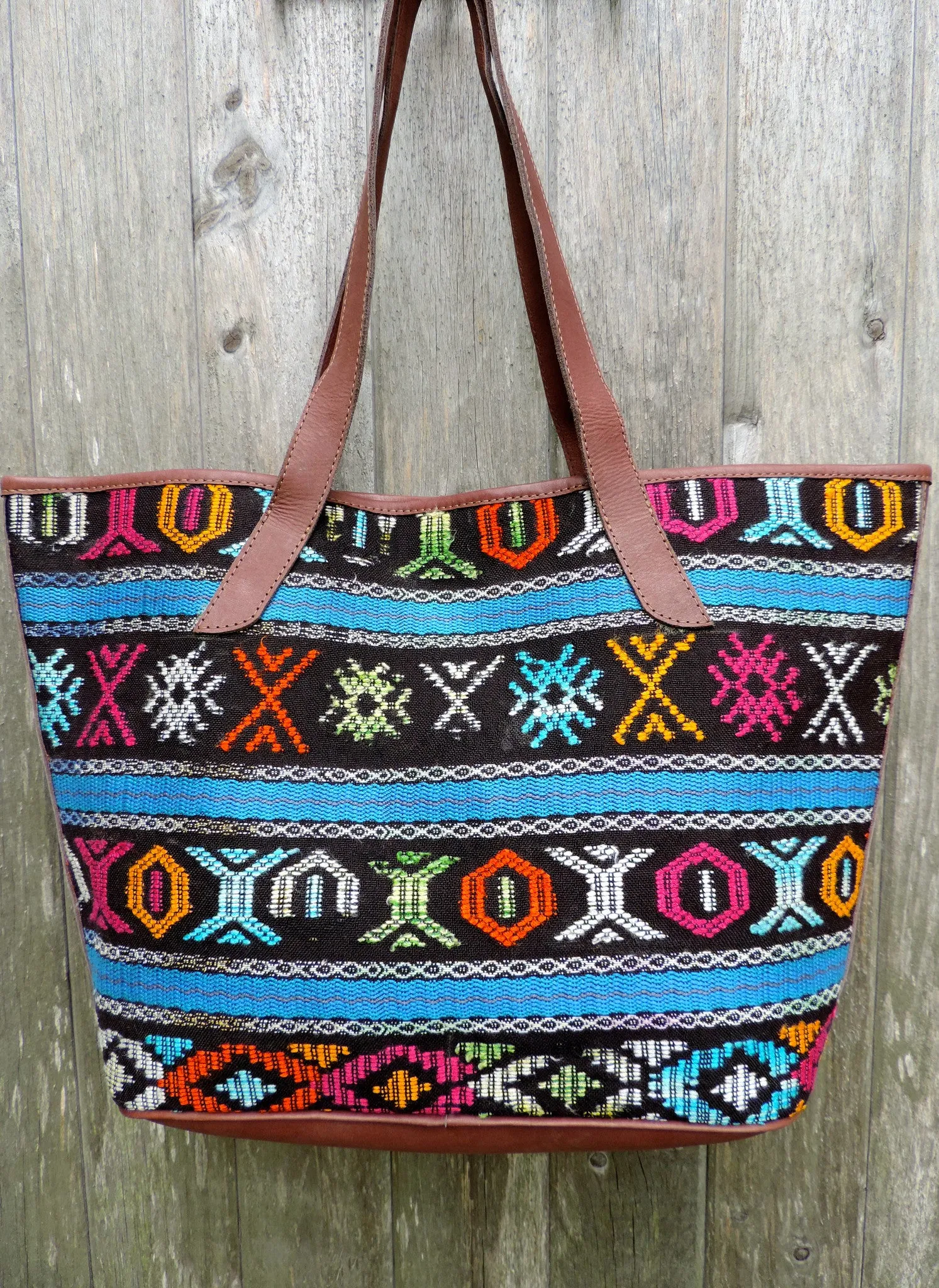 Cozumel Tote