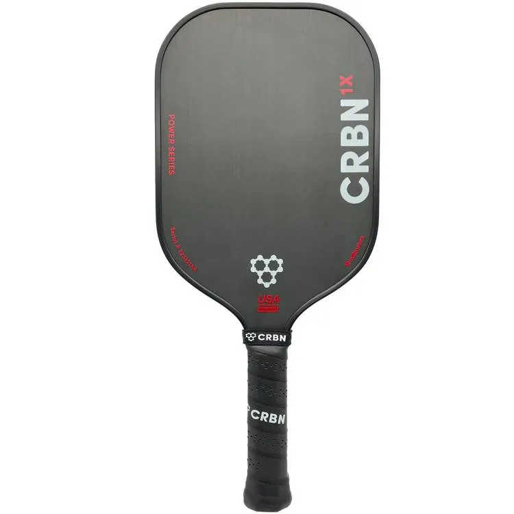CRBN 1X Power Series - Demo Rental