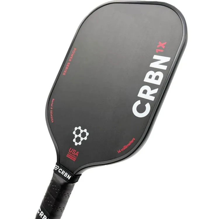 CRBN 1X Power Series - Demo Rental