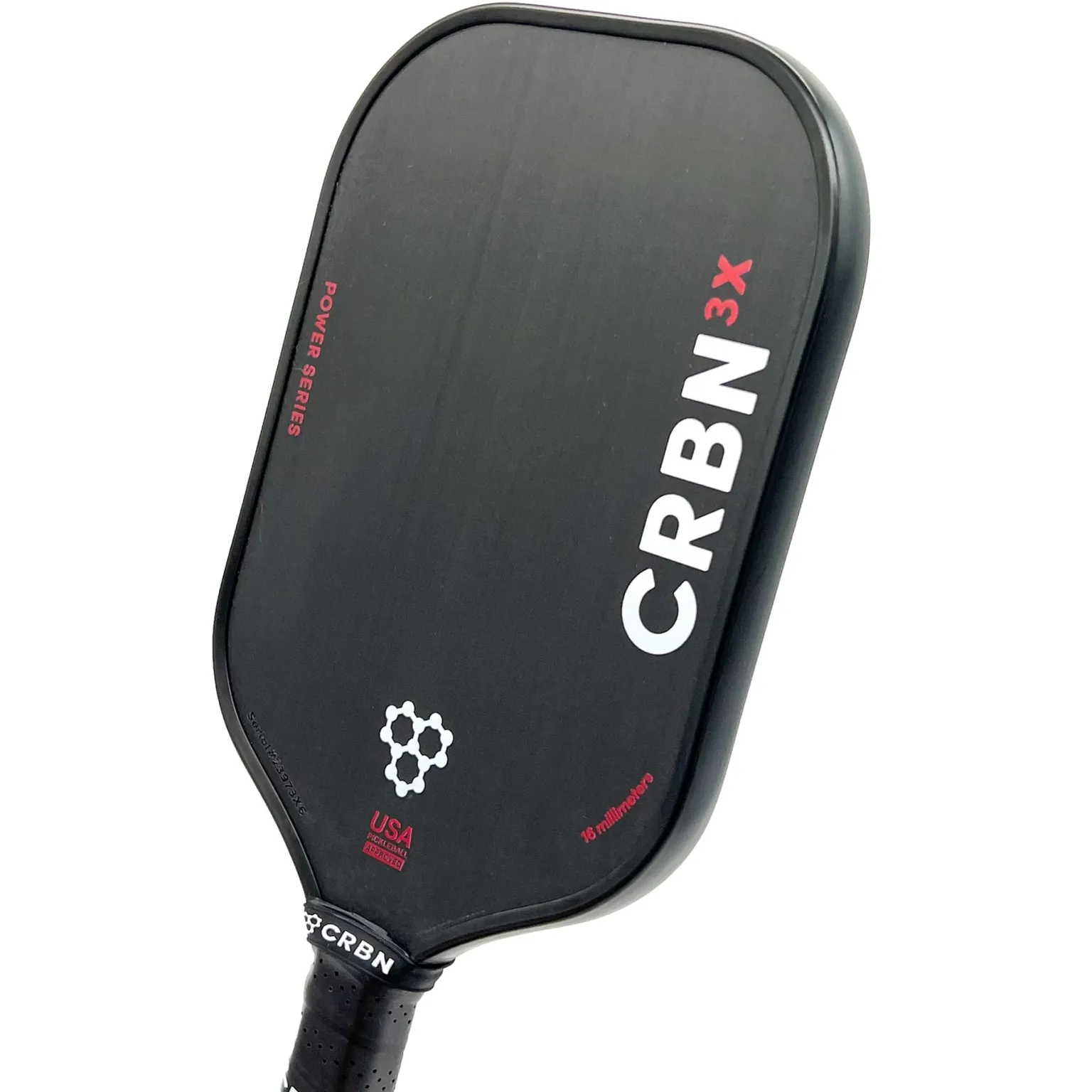 CRBN 3X Power Series 16MM