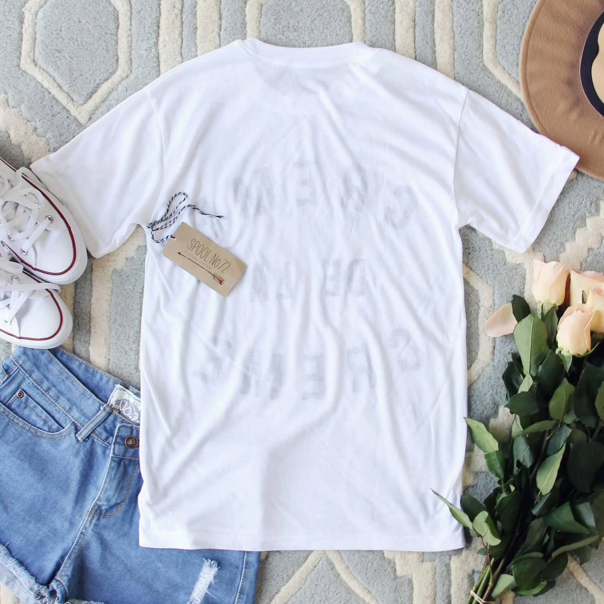 Crème de la Crème Tee