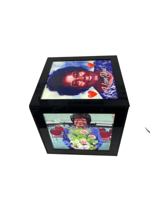 Cube Photo Light Box (Pre-Order)