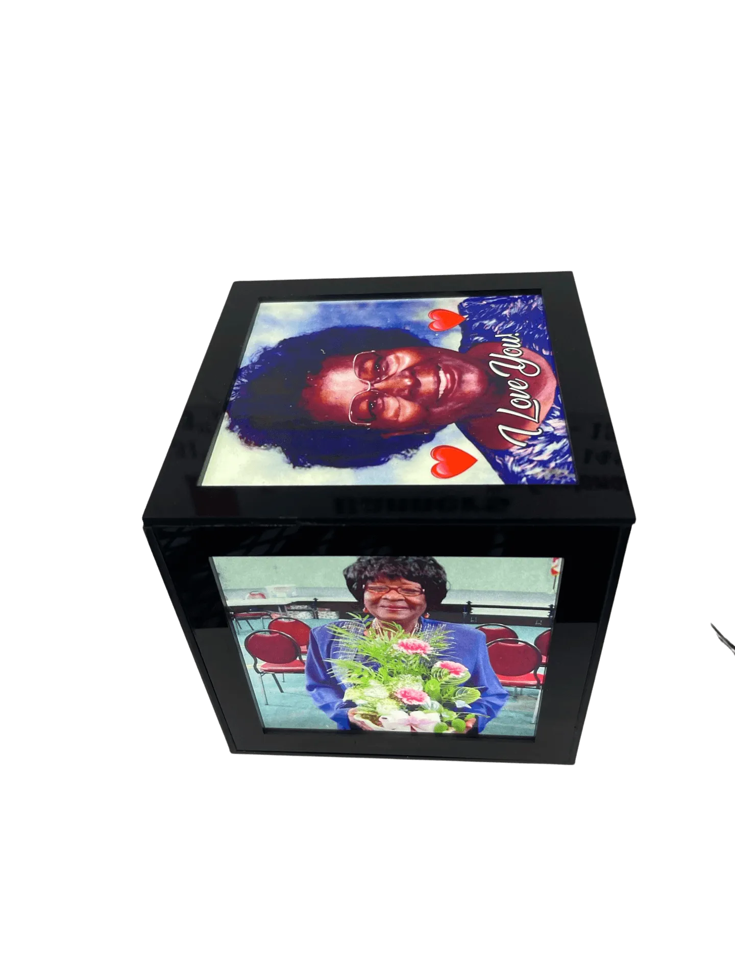 Cube Photo Light Box (Pre-Order)