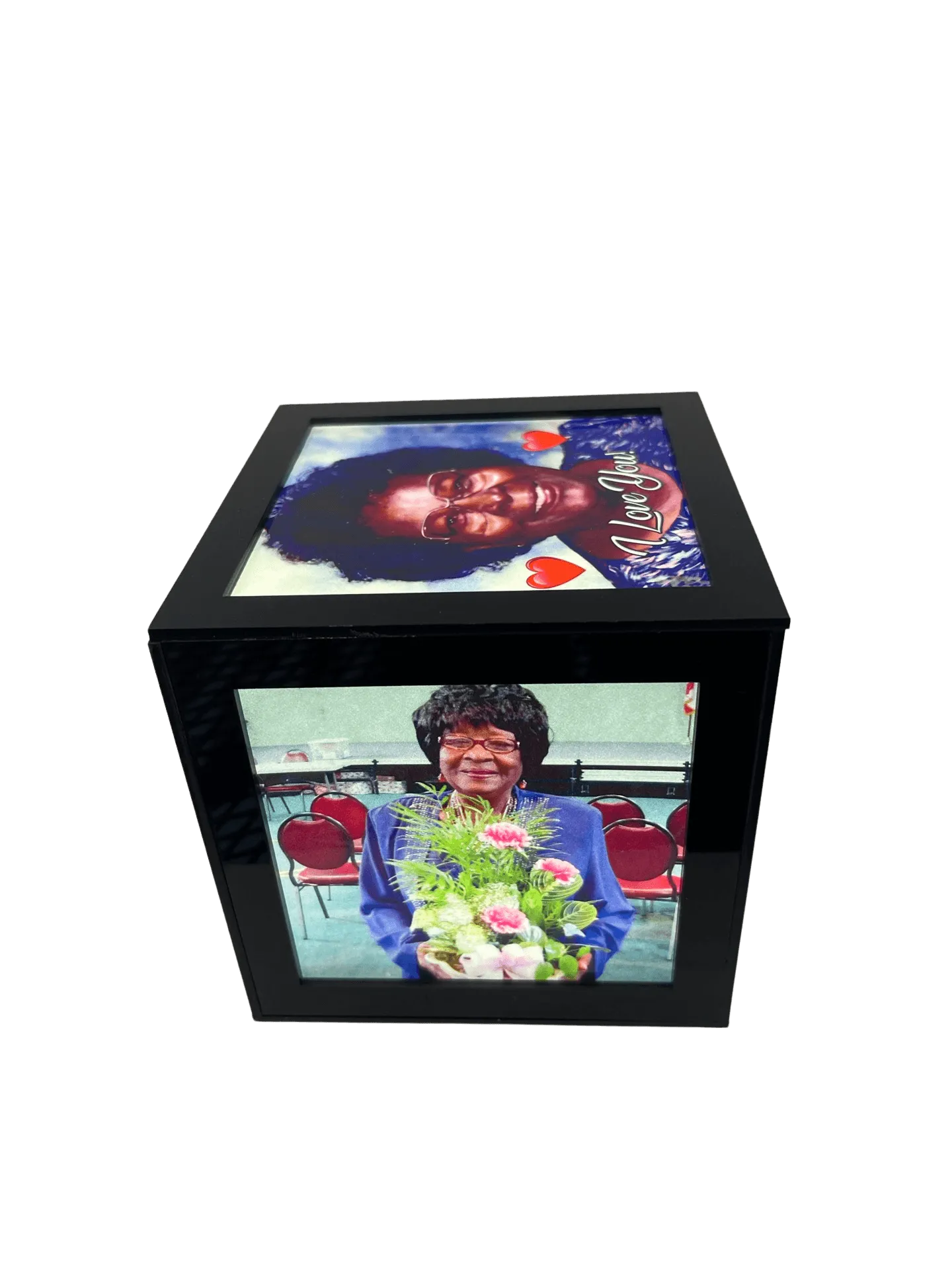 Cube Photo Light Box (Pre-Order)