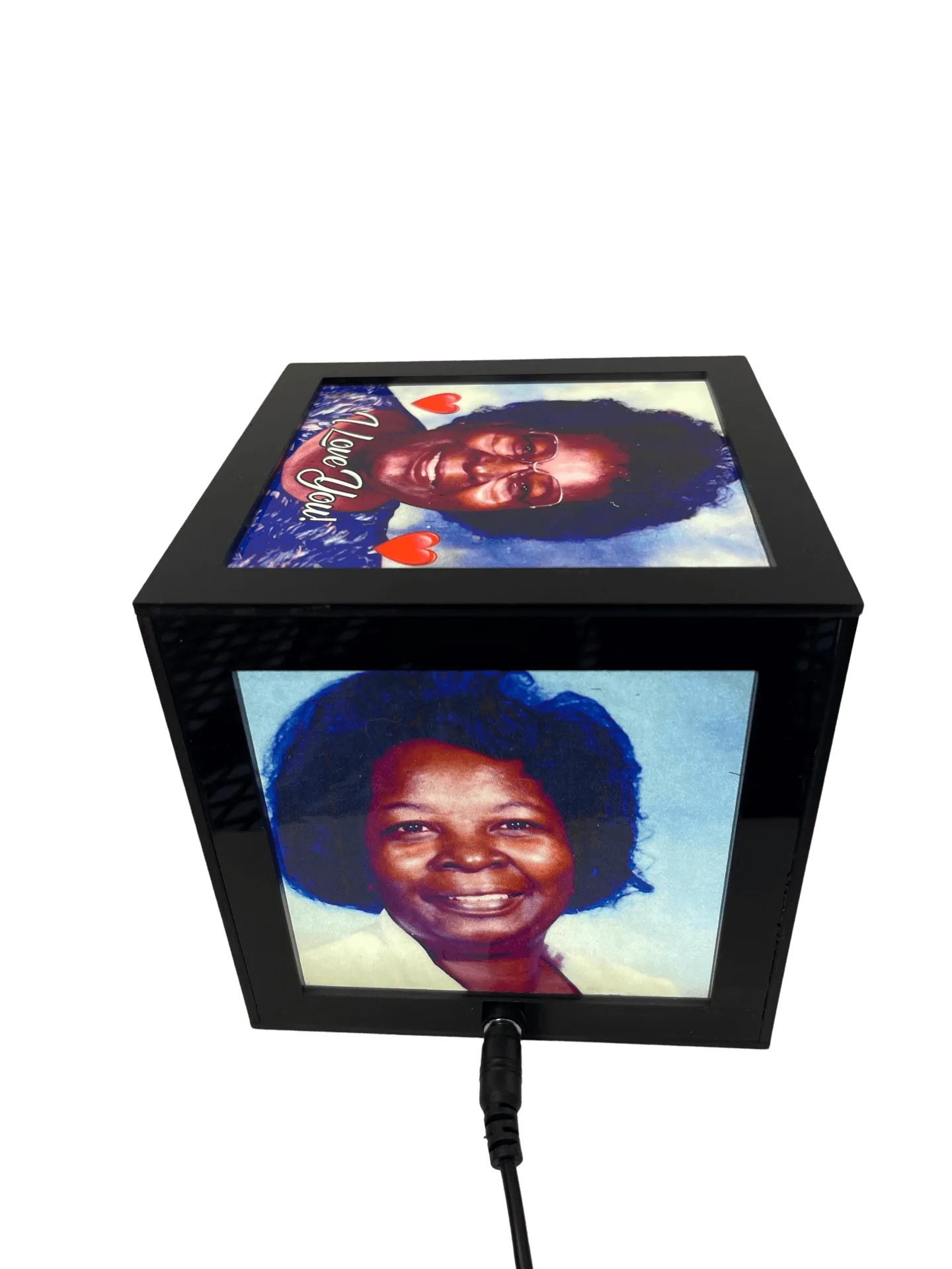 Cube Photo Light Box (Pre-Order)