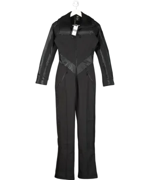 DARE2B Black Supremacy Ii Snowsuit UK 6