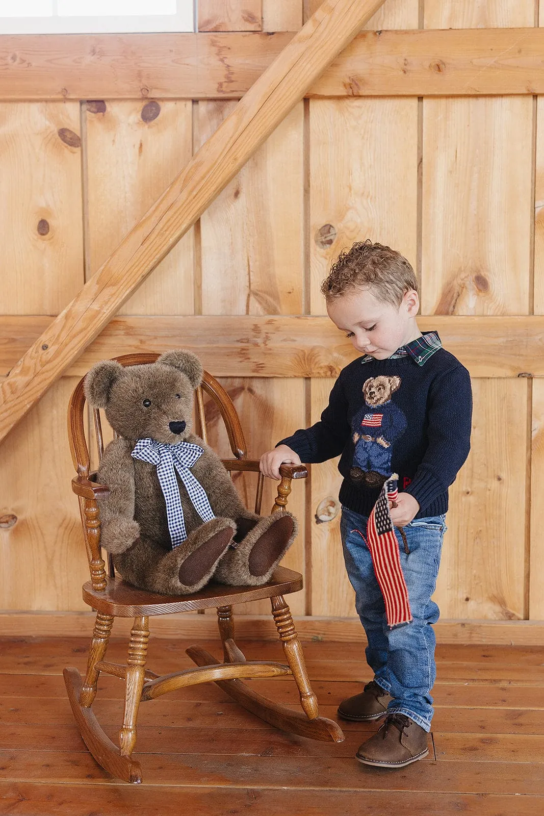 Dark Brown - Classic Boots - US Size 5-12 - Hard Sole