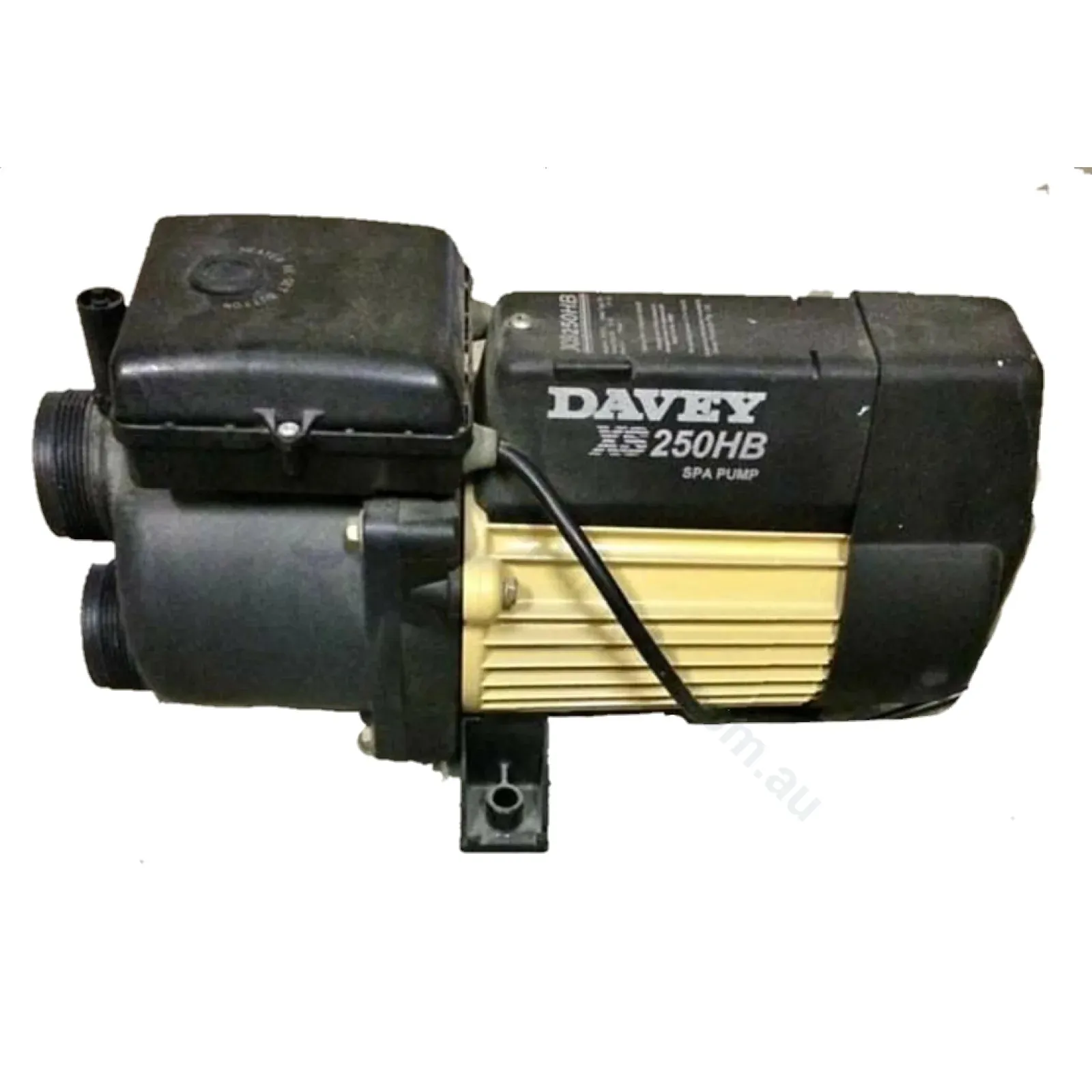Davey XS Spa Bath Pumps - XS 200 / 250 / 300 / HB HD HG - See Listing