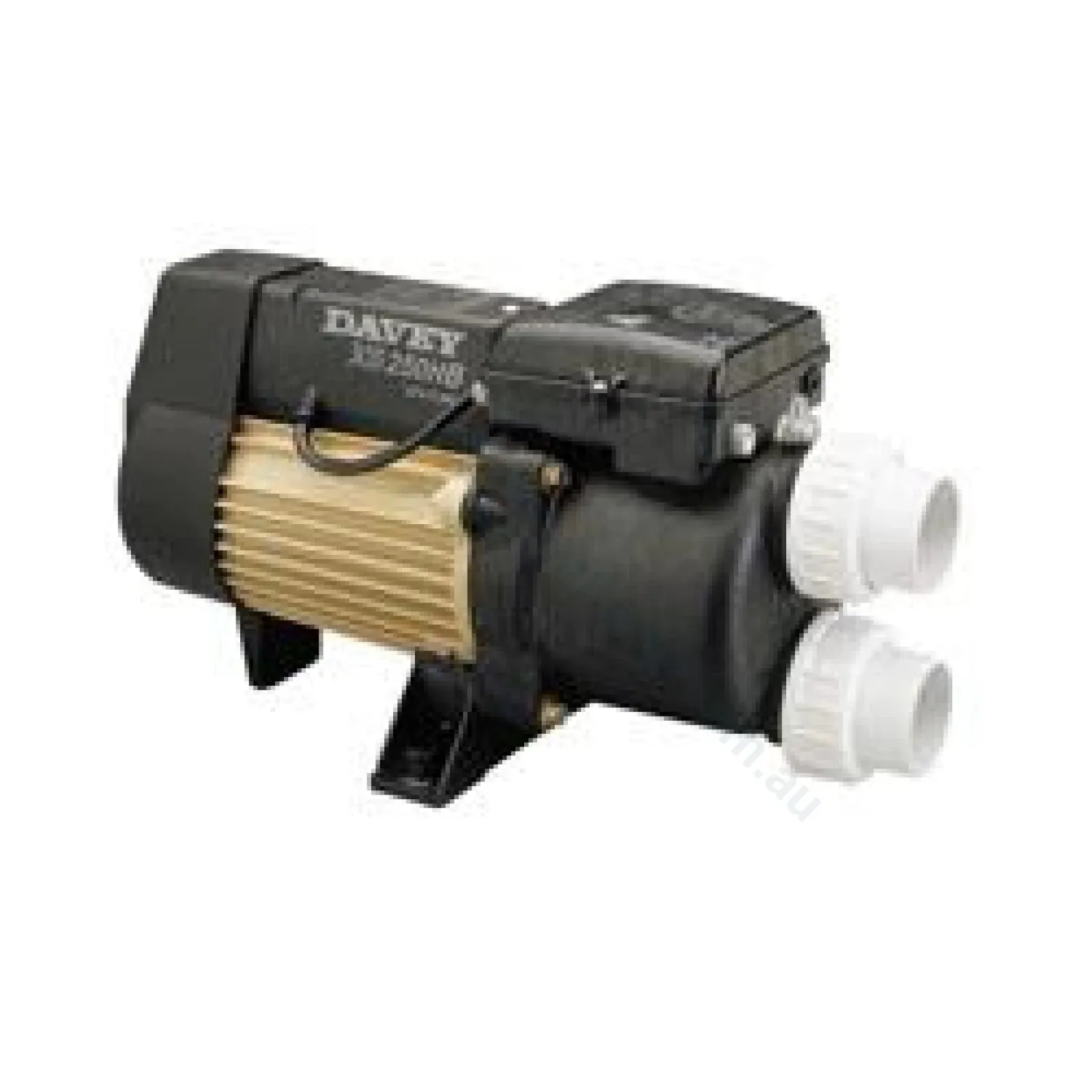 Davey XS Spa Bath Pumps - XS 200 / 250 / 300 / HB HD HG - See Listing