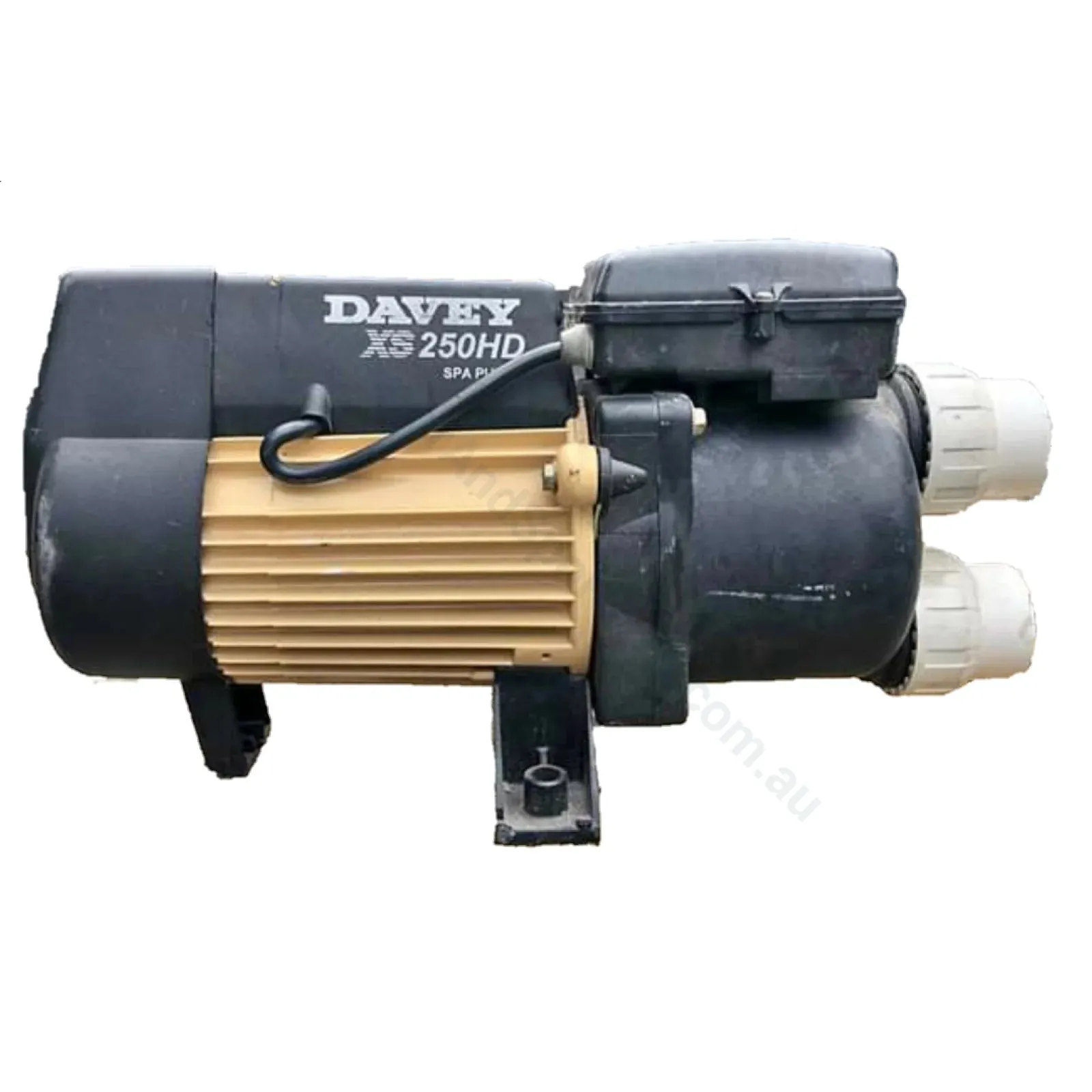 Davey XS Spa Bath Pumps - XS 200 / 250 / 300 / HB HD HG - See Listing