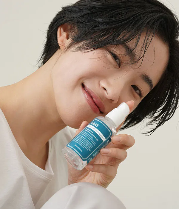 (Dear) Klairs Rich Moist Soothing Serum 80ml