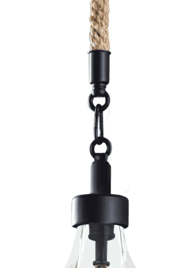 Demi John Pendant - Small