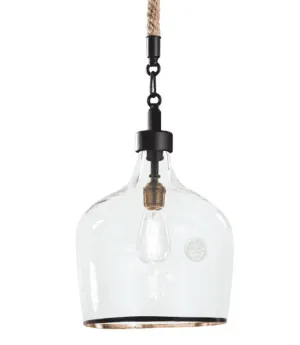 Demi John Pendant - Small