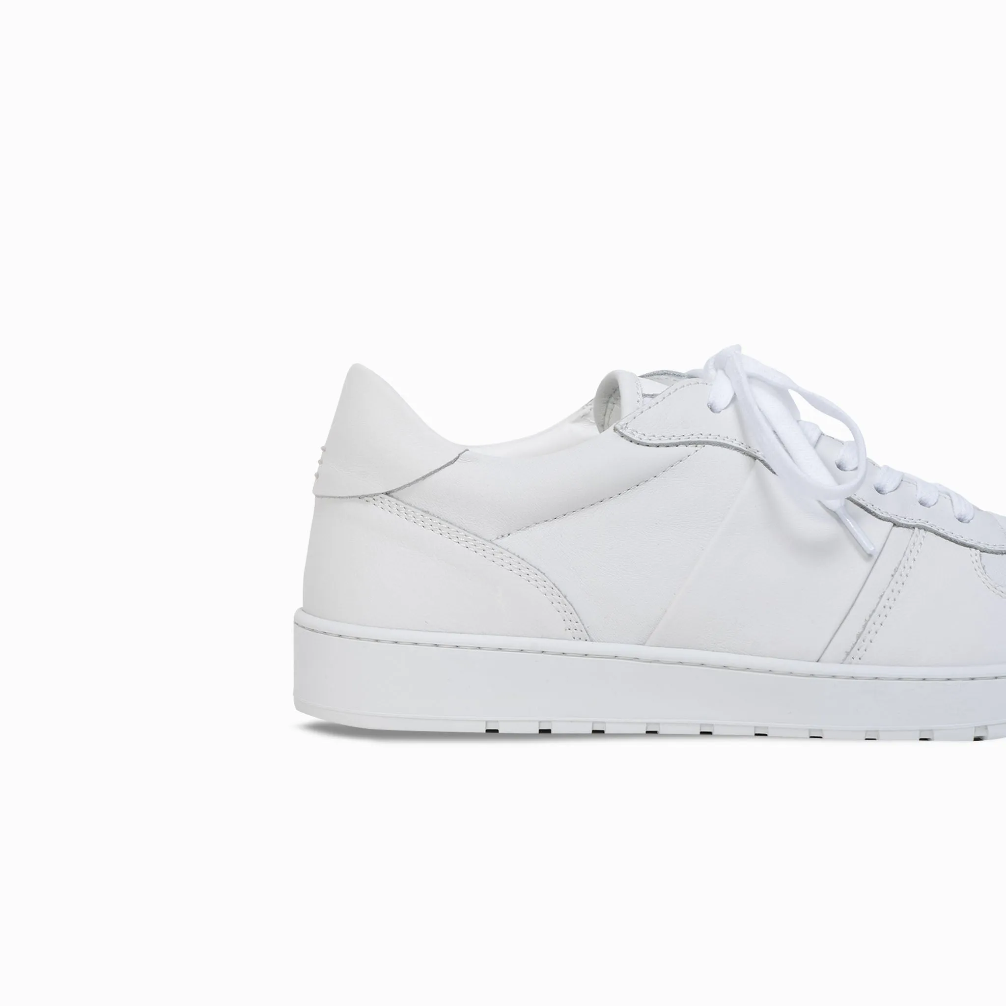 Destroyer Low - Bianco