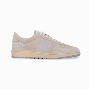 Destroyer Low - Sand Suede