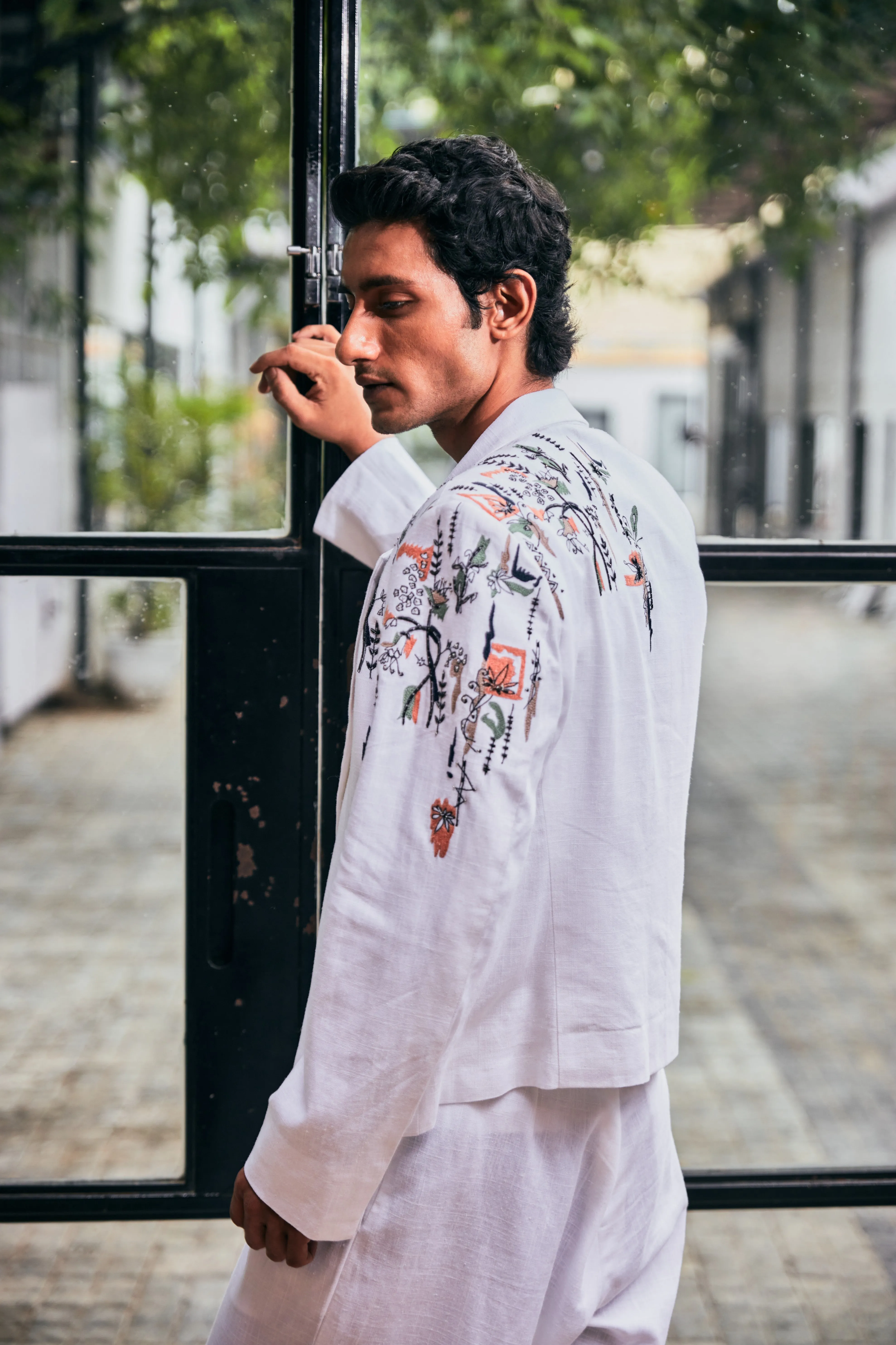 Dexter Jacket