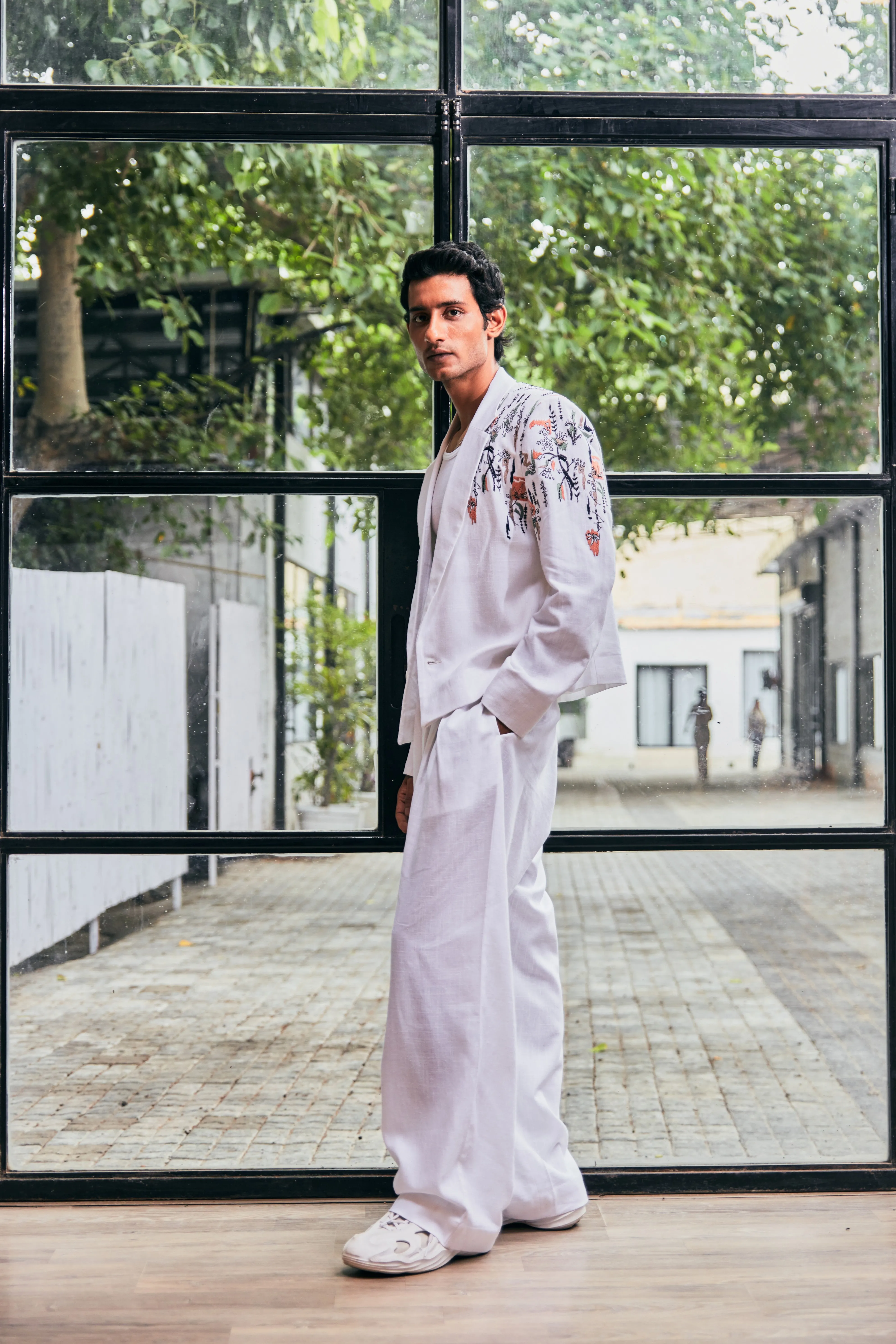 Dexter Jacket
