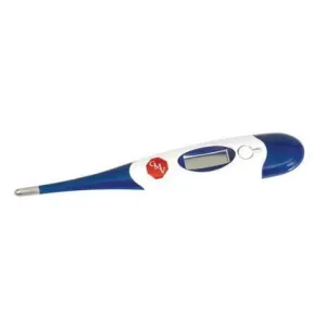 Digital Thermometer water Proof & Flexible End