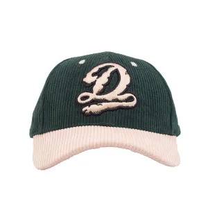 DREAMVILLE CORDUROY HAT