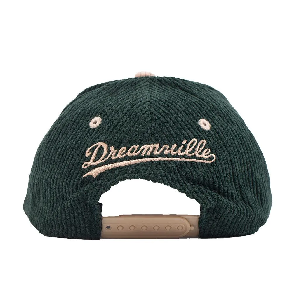DREAMVILLE CORDUROY HAT