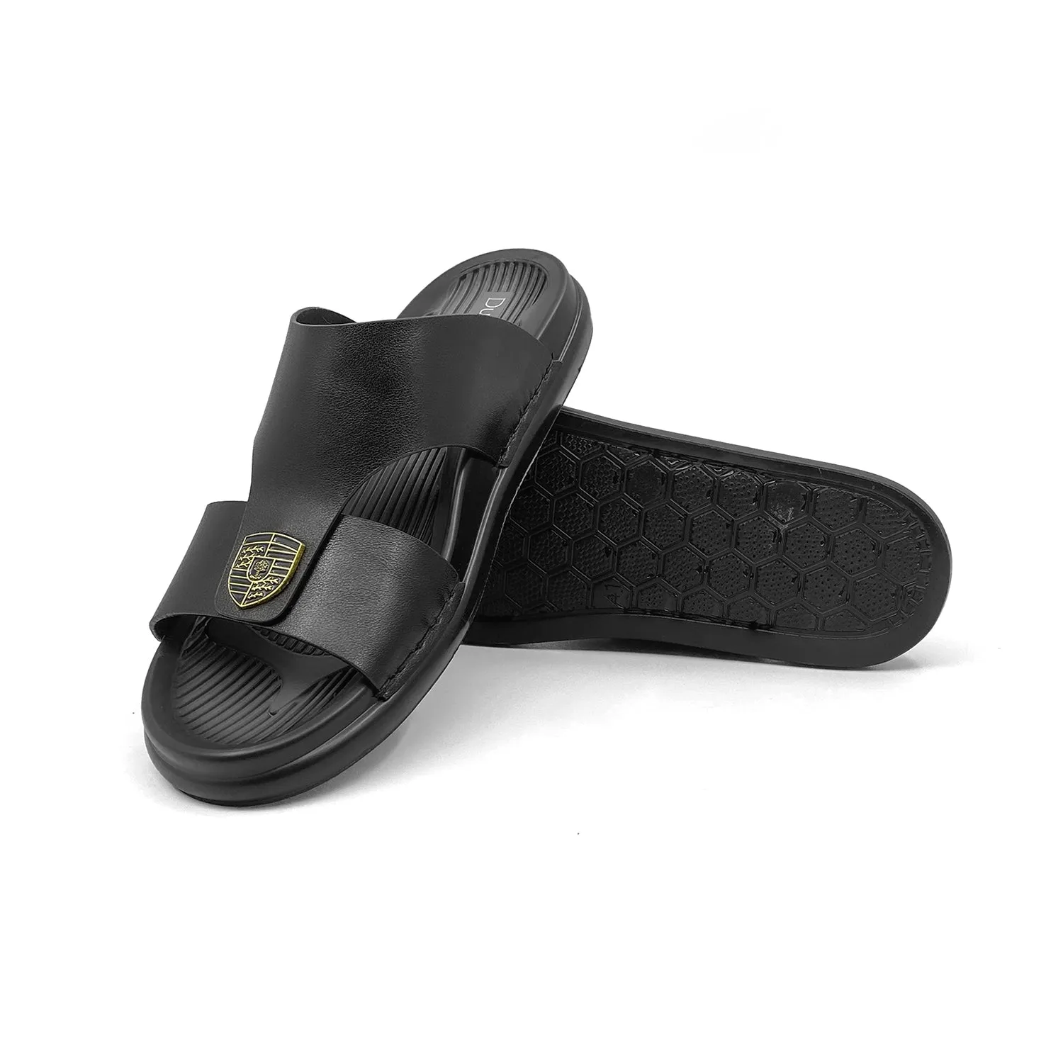 DW Open Slipper