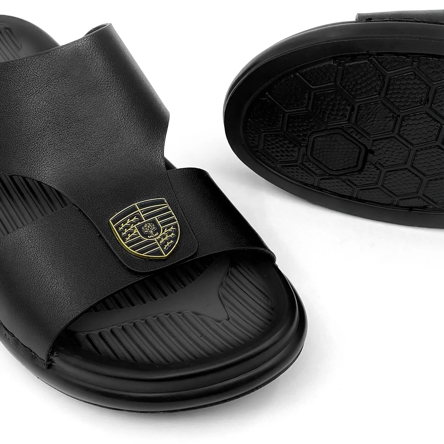 DW Open Slipper